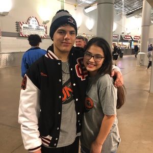 Meet your Posher, Celeste